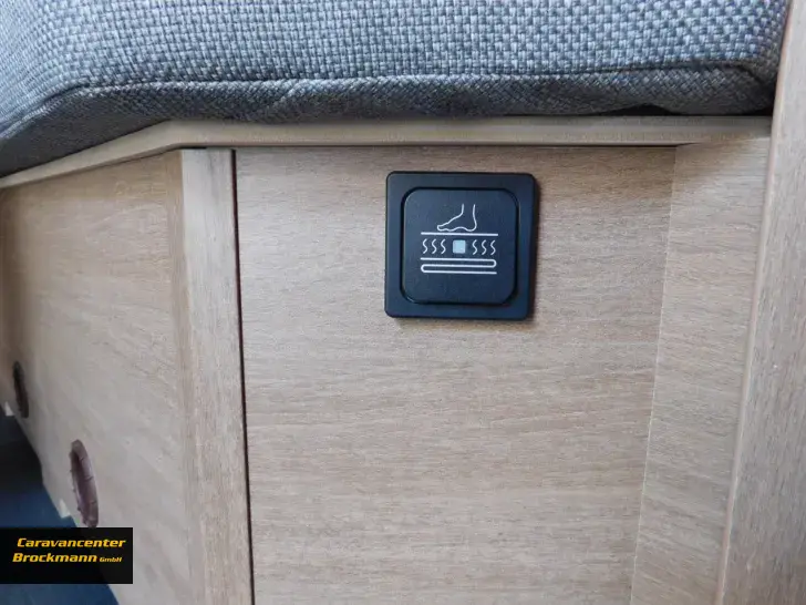 Fahrzeugbild Tabbert Senara 550 E 2,3 SALE % / UVP 37.492,- Euro #16