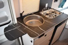 Fahrzeugbild Hymer Eriba Touring 542 Harbour Blue, Längsbetten #9