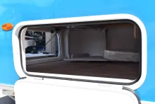 Fahrzeugbild Hymer Eriba Touring 542 Harbour Blue, Längsbetten #22