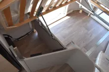 Fahrzeugbild Hymer Eriba Touring 542 Harbour Blue, Längsbetten #26