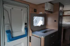 Bild 12 Weinsberg CaraSuite 650 MEG ab Jandelsbrunn