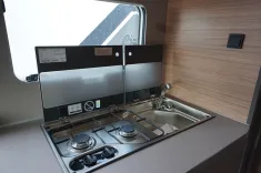 Bild 13 Weinsberg CaraSuite 650 MEG ab Jandelsbrunn