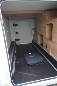 Bild 18 Weinsberg CaraSuite 650 MEG ab Jandelsbrunn