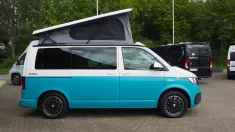 Bild 4 Reimo City Van DSG VW T6.1  150 PS