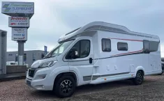 Bild 1 LMC Tourer Lift H 720 Verfüg./Modelljahr 2024!