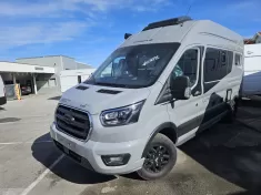 Bild 5 Sunlight Camper Van Cliff 590 4x4 Adventure Edition