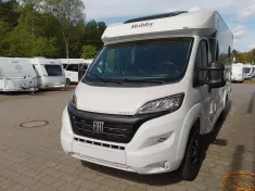 Bild 4 Hobby Optima ONTOUR Edition F V65 GE Beschenk dich selbst