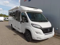 Bild 5 Hobby Optima ONTOUR Edition F V65 GE Beschenk dich selbst