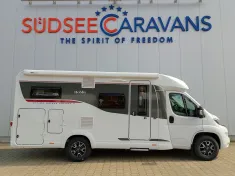 Bild 1 Hobby Optima ONTOUR Edition F V65 GE Beschenk dich selbst