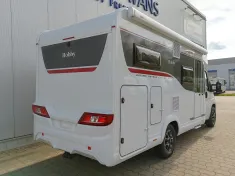 Bild 6 Hobby Optima ONTOUR Edition F V65 GE Beschenk dich selbst