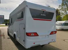 Bild 7 Hobby Optima ONTOUR Edition F V65 GE Beschenk dich selbst