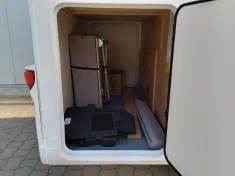 Bild 8 Hobby Optima ONTOUR Edition F V65 GE Beschenk dich selbst