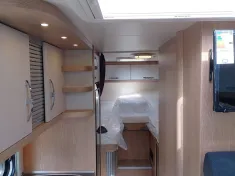 Bild 10 Hobby Optima ONTOUR Edition F V65 GE Beschenk dich selbst