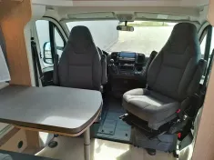 Bild 22 Hobby Optima ONTOUR Edition F V65 GE Beschenk dich selbst