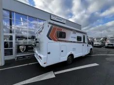 Bild 4 Weinsberg CaraCompact 600 MEG EDITION [PEPPER] *TraumMobil*Automatik*SAT*TV*