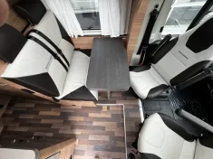 Bild 5 Weinsberg CaraCompact 600 MEG EDITION [PEPPER] *TraumMobil*Automatik*SAT*TV*