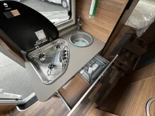 Fahrzeugbild Weinsberg CaraCompact 600 MEG EDITION [PEPPER] #7
