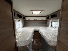 Fahrzeugbild Weinsberg CaraCompact 600 MEG EDITION [PEPPER] #9