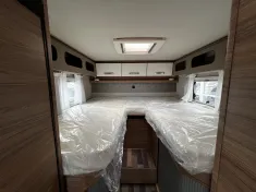 Bild 9 Weinsberg CaraCompact 600 MEG EDITION [PEPPER] *TraumMobil*Automatik*SAT*TV*