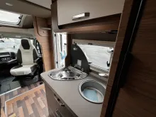 Fahrzeugbild Weinsberg CaraCompact 600 MEG EDITION [PEPPER] #11