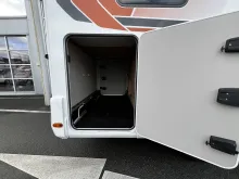 Fahrzeugbild Weinsberg CaraCompact 600 MEG EDITION [PEPPER] #12