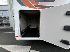 Bild 12 Weinsberg CaraCompact 600 MEG EDITION [PEPPER] *TraumMobil*Automatik*SAT*TV*