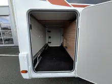 Fahrzeugbild Weinsberg CaraCompact 600 MEG EDITION [PEPPER] #13