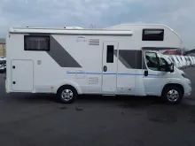 Fahrzeugbild Sun Living A 75 SL #7