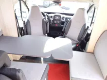 Fahrzeugbild Sun Living A 75 SL #12