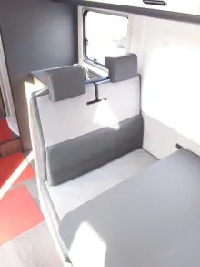 Fahrzeugbild Sun Living A 75 SL #14