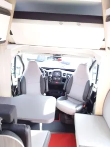 Fahrzeugbild Sun Living A 75 SL #17