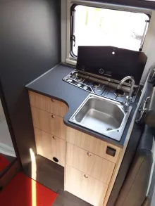 Fahrzeugbild Sun Living A 75 SL #18