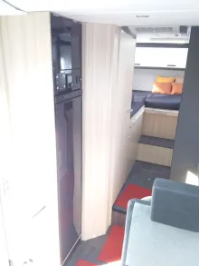 Fahrzeugbild Sun Living A 75 SL #19