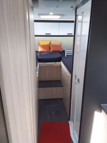 Fahrzeugbild Sun Living A 75 SL #21