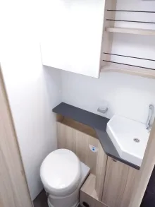 Fahrzeugbild Sun Living A 75 SL #22