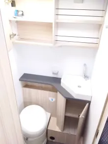 Fahrzeugbild Sun Living A 75 SL #23