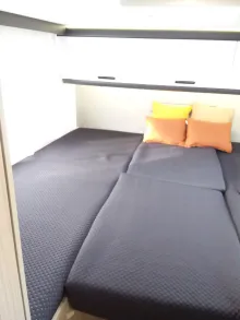 Fahrzeugbild Sun Living A 75 SL #26