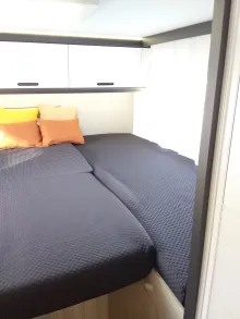 Fahrzeugbild Sun Living A 75 SL #27