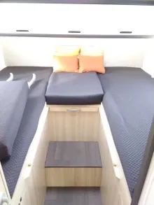 Fahrzeugbild Sun Living A 75 SL #28