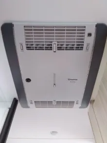 Fahrzeugbild Sun Living A 75 SL #29