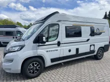 Fahrzeugbild Benimar Benivan 144 #4