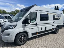 Fahrzeugbild Benimar Benivan 160 #4