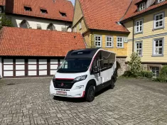 Bild 23 Challenger X 250 Open Edition