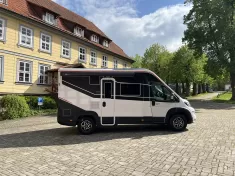 Bild 30 Challenger X 250 Open Edition