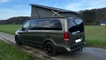 Fahrzeugbild Mercedes-Benz Marco Polo 250 d #4