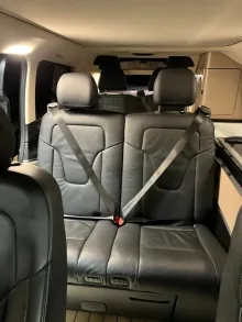 Fahrzeugbild Mercedes-Benz Marco Polo 250 d #5