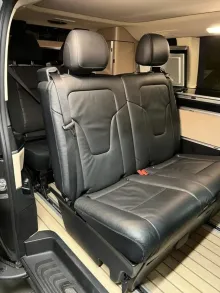 Fahrzeugbild Mercedes-Benz Marco Polo 250 d #6