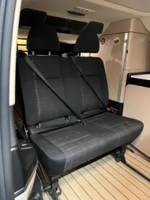 Fahrzeugbild Mercedes-Benz Marco Polo 250 d #7