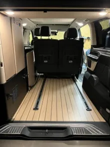 Fahrzeugbild Mercedes-Benz Marco Polo 250 d #8