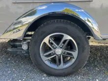 Fahrzeugbild Hymer Eriba Touring 542 (04) Bestausstattung #6